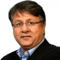 Rishi Parashar